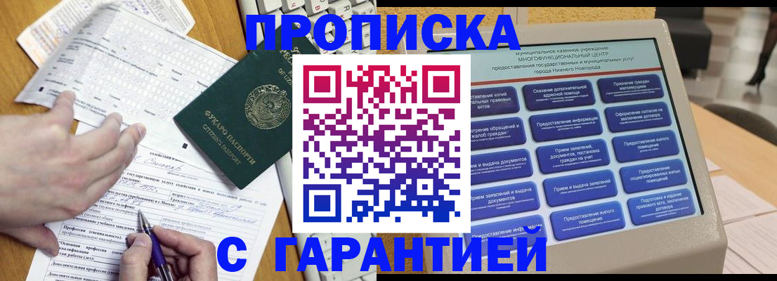 временная регистрация госуслуги в Благовещенске